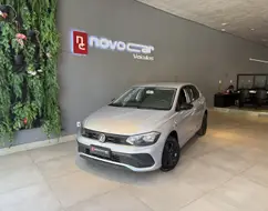 VOLKSWAGEN POLO 1.0 MPI TRACK MANUAL VOLKSWAGEN POLO 1.0 MPI TRACK MANUAL
