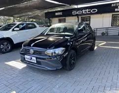 VOLKSWAGEN POLO 1.0 MPI TRACK MANUAL VOLKSWAGEN POLO 1.0 MPI TRACK MANUAL