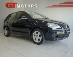 VOLKSWAGEN POLO 1.6 MI 8V E-FLEX 4P MANUAL VOLKSWAGEN POLO 1.6 MI 8V E-FLEX 4P MANUAL