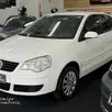 VOLKSWAGEN POLO 1.6 MI 8V FLEX 4P MANUAL VOLKSWAGEN POLO 1.6 MI 8V FLEX 4P MANUAL