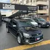VOLKSWAGEN SAVEIRO 1.6 CROSS CE 8V FLEX 2P MANUAL VOLKSWAGEN SAVEIRO 1.6 CROSS CE 8V FLEX 2P MANUAL