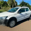 VOLKSWAGEN SAVEIRO 1.6 MSI ROBUST CD 8V FLEX 2P MANUAL VOLKSWAGEN SAVEIRO 1.6 MSI ROBUST CD 8V FLEX 2P MANUAL