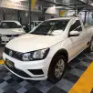 VOLKSWAGEN SAVEIRO 1.6 MSI TRENDLINE CS 8V FLEX 2P MANUAL VOLKSWAGEN SAVEIRO 1.6 MSI TRENDLINE CS 8V FLEX 2P MANUAL