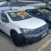 VOLKSWAGEN SAVEIRO 1.6 MSI ROBUST CS 16V FLEX 2P MANUAL VOLKSWAGEN SAVEIRO 1.6 MSI ROBUST CS 16V FLEX 2P MANUAL