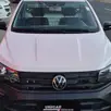 VOLKSWAGEN SAVEIRO 1.6 MSI ROBUST CS 16V FLEX 2P MANUAL VOLKSWAGEN SAVEIRO 1.6 MSI ROBUST CS 16V FLEX 2P MANUAL