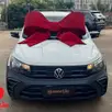VOLKSWAGEN SAVEIRO 1.6 MSI ROBUST CS 16V FLEX 2P MANUAL VOLKSWAGEN SAVEIRO 1.6 MSI ROBUST CS 16V FLEX 2P MANUAL