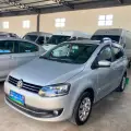 VOLKSWAGEN SPACEFOX 1.6 MI TREND 8V FLEX 4P MANUAL VOLKSWAGEN SPACEFOX 1.6 MI TREND 8V FLEX 4P MANUAL