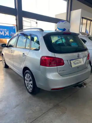 VOLKSWAGEN-SPACEFOX-2012