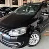 VOLKSWAGEN SPACEFOX 1.6 MI SPORTLINE 8V FLEX 4P MANUAL VOLKSWAGEN SPACEFOX 1.6 MI SPORTLINE 8V FLEX 4P MANUAL
