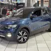 VOLKSWAGEN T-CROSS 1.0 200 TSI TOTAL FLEX AUTOMÁTICO VOLKSWAGEN T-CROSS 1.0 200 TSI TOTAL FLEX AUTOMÁTICO