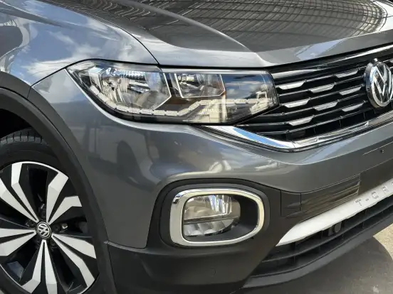 VOLKSWAGEN-T-CROSS-1.4 250 TSI TOTAL FLEX HIGHLINE AUTOMÁTICO VOLKSWAGEN-T-CROSS-2021