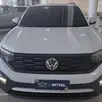 VOLKSWAGEN T-CROSS 1.0 200 TSI TOTAL FLEX SENSE AUTOMÁTICO VOLKSWAGEN T-CROSS 1.0 200 TSI TOTAL FLEX SENSE AUTOMÁTICO