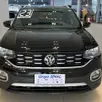VOLKSWAGEN T-CROSS 1.4 250 TSI TOTAL FLEX HIGHLINE AUTOMÁTICO VOLKSWAGEN T-CROSS 1.4 250 TSI TOTAL FLEX HIGHLINE AUTOMÁTICO