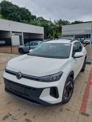 VOLKSWAGEN TERA 1.0 170 TSI COMFORT AUTOMÁTICO