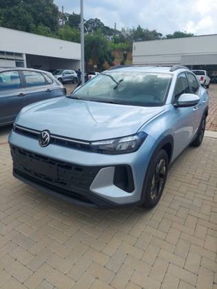 VOLKSWAGEN TERA 1.0 170 TSI COMFORT AUTOMÁTICO