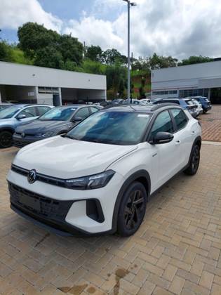 VOLKSWAGEN TERA 1.0 170 TSI HIGH AUTOMÁTICO