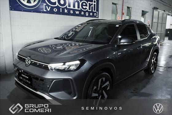 VOLKSWAGEN TERA 1.0 170 TSI HIGH AUTOMÁTICO