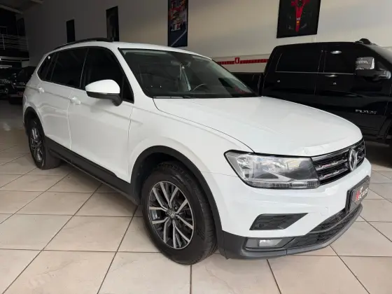 VOLKSWAGEN TIGUAN 1.4 250 TSI TOTAL FLEX ALLSPACE TIPTRONIC