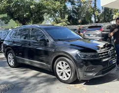 VOLKSWAGEN TIGUAN 1.4 250 TSI TOTAL FLEX ALLSPACE COMFORTLINE TIPTRONIC VOLKSWAGEN TIGUAN 1.4 250 TSI TOTAL FLEX ALLSPACE COMFORTLINE TIPTRONIC