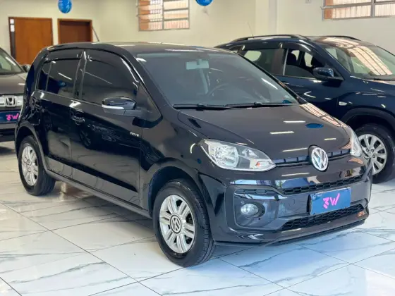 VOLKSWAGEN UP 1.0 MPI MOVE UP 12V FLEX 4P MANUAL VOLKSWAGEN UP 1.0 MPI MOVE UP 12V FLEX 4P MANUAL