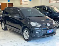 VOLKSWAGEN UP 1.0 MPI MOVE UP 12V FLEX 4P MANUAL VOLKSWAGEN UP 1.0 MPI MOVE UP 12V FLEX 4P MANUAL