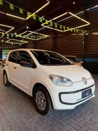 VOLKSWAGEN UP 1.0 MPI TAKE UP 12V FLEX 2P MANUAL VOLKSWAGEN UP 1.0 MPI TAKE UP 12V FLEX 2P MANUAL