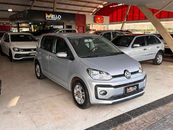 VOLKSWAGEN-UP-1.0 MPI MOVE UP 12V FLEX 4P MANUAL VOLKSWAGEN-UP-2018
