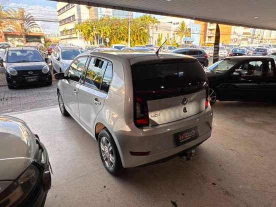 VOLKSWAGEN-UP-1.0 MPI MOVE UP 12V FLEX 4P MANUAL VOLKSWAGEN-UP-2018