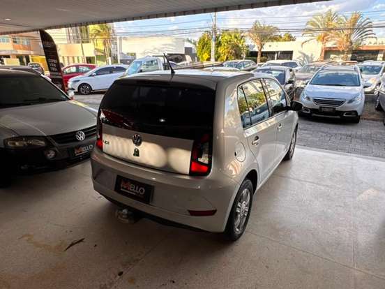 VOLKSWAGEN-UP-1.0 MPI MOVE UP 12V FLEX 4P MANUAL VOLKSWAGEN-UP-2018