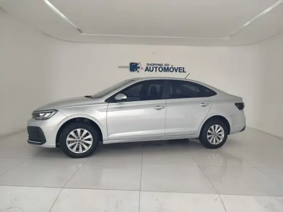 VOLKSWAGEN VIRTUS 1.0 170 TSI AUTOMÁTICO VOLKSWAGEN VIRTUS 1.0 170 TSI AUTOMÁTICO