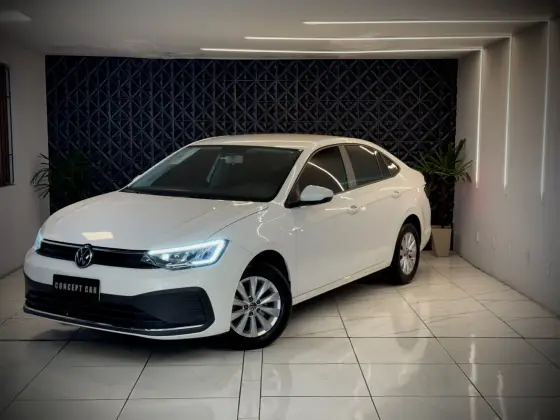 VOLKSWAGEN VIRTUS 1.0 170 TSI MANUAL VOLKSWAGEN VIRTUS 1.0 170 TSI MANUAL