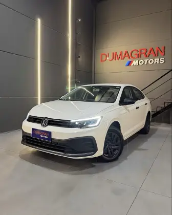 VOLKSWAGEN VIRTUS 1.0 170 TSI SENSE MANUAL