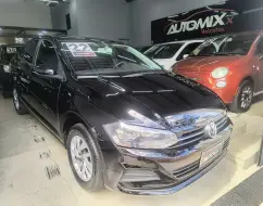 VOLKSWAGEN VIRTUS 1.6 MSI SENSE TOTAL FLEX AUTOMÁTICO VOLKSWAGEN VIRTUS 1.6 MSI SENSE TOTAL FLEX AUTOMÁTICO