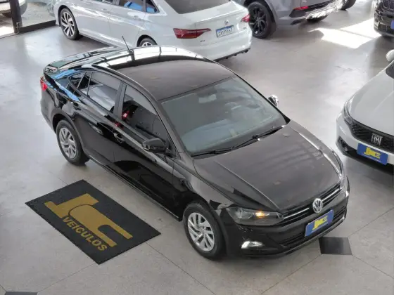 VOLKSWAGEN VIRTUS 1.6 MSI SENSE TOTAL FLEX AUTOMÁTICO VOLKSWAGEN VIRTUS 1.6 MSI SENSE TOTAL FLEX AUTOMÁTICO