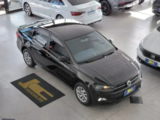 VOLKSWAGEN-VIRTUS-1.6 MSI SENSE TOTAL FLEX AUTOMÁTICO VOLKSWAGEN-VIRTUS-2021