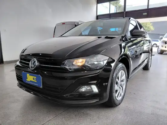 VOLKSWAGEN-VIRTUS-1.6 MSI SENSE TOTAL FLEX AUTOMÁTICO VOLKSWAGEN-VIRTUS-2021