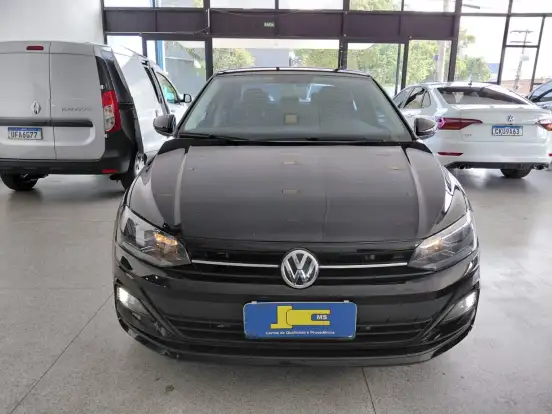 VOLKSWAGEN-VIRTUS-1.6 MSI SENSE TOTAL FLEX AUTOMÁTICO VOLKSWAGEN-VIRTUS-2021