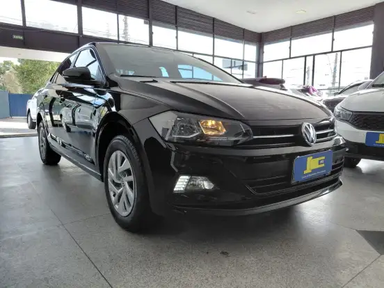 VOLKSWAGEN-VIRTUS-1.6 MSI SENSE TOTAL FLEX AUTOMÁTICO VOLKSWAGEN-VIRTUS-2021
