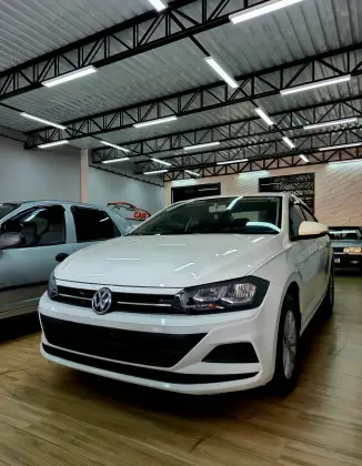 VOLKSWAGEN VIRTUS 1.6 MSI TOTAL FLEX MANUAL VOLKSWAGEN VIRTUS 1.6 MSI TOTAL FLEX MANUAL