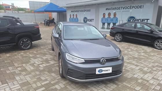 VOLKSWAGEN VIRTUS 1.0 170 TSI MANUAL