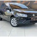 VOLKSWAGEN VOYAGE 1.0 12V MPI TOTALFLEX 4P MANUAL VOLKSWAGEN VOYAGE 1.0 12V MPI TOTALFLEX 4P MANUAL
