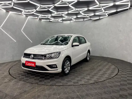 VOLKSWAGEN VOYAGE 1.0 12V MPI TOTALFLEX 4P MANUAL VOLKSWAGEN VOYAGE 1.0 12V MPI TOTALFLEX 4P MANUAL