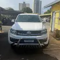 VOLKSWAGEN AMAROK 3.0 V6 TDI DIESEL COMFORTLINE CD 4MOTION AUTOMÁTICO VOLKSWAGEN AMAROK 3.0 V6 TDI DIESEL COMFORTLINE CD 4MOTION AUTOMÁTICO