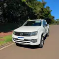 VOLKSWAGEN AMAROK 3.0 V6 TDI DIESEL HIGHLINE CD 4MOTION AUTOMÁTICO VOLKSWAGEN AMAROK 3.0 V6 TDI DIESEL HIGHLINE CD 4MOTION AUTOMÁTICO