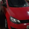 VOLKSWAGEN FOX 1.0 MI 8V FLEX 4P MANUAL VOLKSWAGEN FOX 1.0 MI 8V FLEX 4P MANUAL