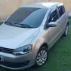 VOLKSWAGEN FOX 1.6 MI 8V FLEX 4P AUTOMATIZADO VOLKSWAGEN FOX 1.6 MI 8V FLEX 4P AUTOMATIZADO
