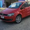 VOLKSWAGEN FOX 1.6 MI 8V FLEX 4P MANUAL VOLKSWAGEN FOX 1.6 MI 8V FLEX 4P MANUAL