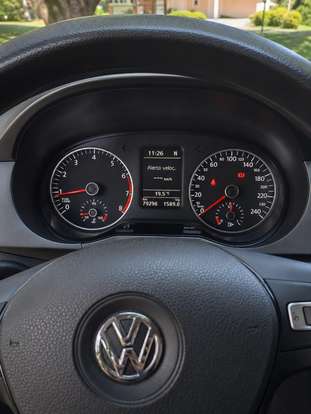 VOLKSWAGEN-FOX-1.6 MSI TOTAL FLEX CONNECT 4P I-MOTION VOLKSWAGEN-FOX-2019