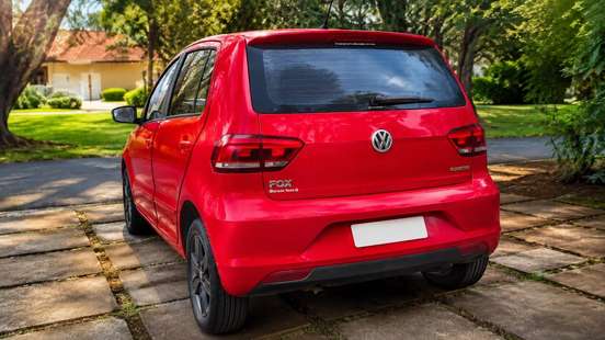 VOLKSWAGEN-FOX-2019