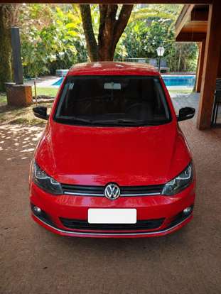 VOLKSWAGEN-FOX-2019